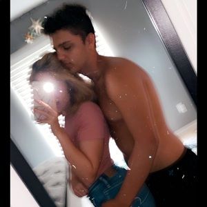 Meet your Posher, Carter